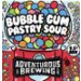Adventurous Bubble Gum Pastry Sour 16oz Can 