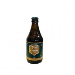 Chimay groen - Drinks4u