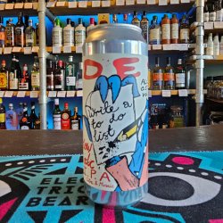 DEYA Brewing Company Write A To Do List