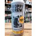 PINTA Hoppy Crew: Where To Cut It? 