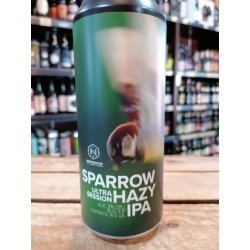 Browar Nepomucen Sparrow