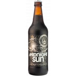 Williams Bros Midnight Sun