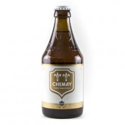 Chimay Tripel - Drinks4u