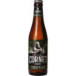 Brouwerij De Hoorn CORNET Smoked