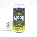 MOOR Lager Lata 44cl 