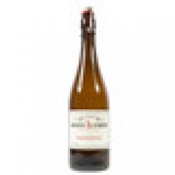 Argus Perennial Cider 750ml - Artale & Co.