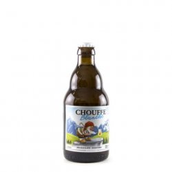 Chouffe Blanche - Drinks4u