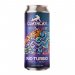 Guayacan Rio Turbio - Session Hazy IPA - 8 Latas 470cc Guayacan Rio Turbio - Session Hazy IPA - 8 Latas 470cc