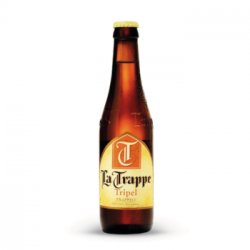 La Trappe Tripel
