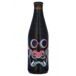 Omnipollo  Angry Chair - Barrel Aged Lunar Lycan - Beerdome