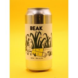Beak Dew