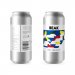Beak. Seals [DDH Pale Ale] 5% ABV (440ml) 