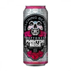 Belching Beaver Phantom Bride
