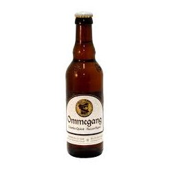 OMMEGANG 8 ° 33 CL - Rond Point