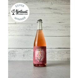 Union Hill Cider - Red Heart (500 mL) - Press Then Press