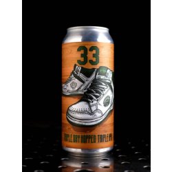 Vitamin Sea Brewing 33