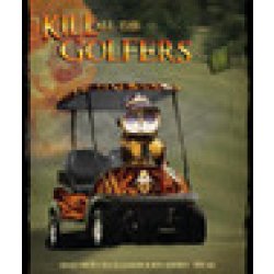 B Nektar Kill All The Golfers 500ml - Artale & Co.