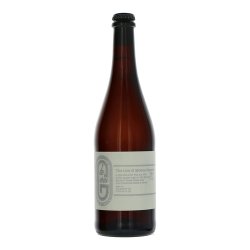 de Garde Brewing The Law of Motion Réserve - Mikkeller