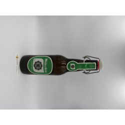 Müller Bräu Müller Gold 33cl - Widmer Bierspezialitäten