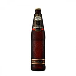 Cerveza Volfas Engelman Imperial porteris Botella 568ML 6%Vol - Tu Cafetería