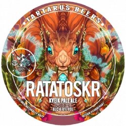 Tartarus Beers Ratatoskr