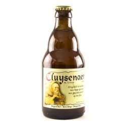 Cluysenaer Tripel - Drinks4u