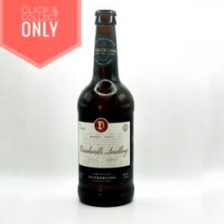 Dunkertons Breakwells Seedling Cider