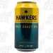 Hawkers Beer Hawkers West Coast IPA Hawkers Beer Hawkers West Coast IPA
