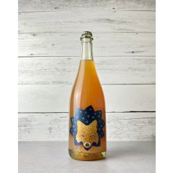 Art + Science Cider - Twilight Perry 2023 (750 mL) - Press Then Press