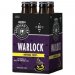 SOUTHERN TIER BREWING CO WARLOCK IMPERIAL STOUT BEER  48 OZ 