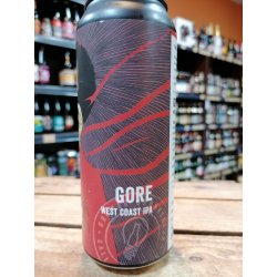 Brokreacja Away (Contracts 2015-2024) Gore