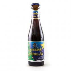 Corsendonk Christmas Ale - Drinks4u