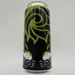 Fort George  Block 15 Vortex Hands IPA Can - Bottleworks