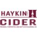 Haykin Cidery Mountain Rose Reserve 375ml 