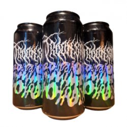 Omnipollo - Another Hoppy Ale (collab Troon) - Little Beershop