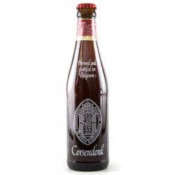 Corsendonk Rousse - Drinks4u