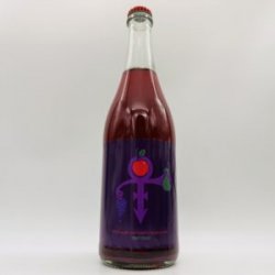 Frukt Stereo The Fruit Pét-Nat Formerly Known as Cider 2020 750ml - Bottleworks