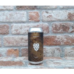 Folkingebrew Cryo Overture