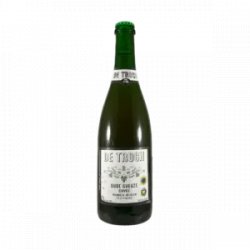 De Troch Oude Geuze 75 cl - Het Huis van de Geuze