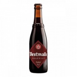 WESTMALLE DUBBEL - Rústico BrewPub