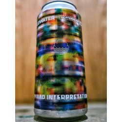 Cloudwater - Myriad Interpretations - Dexter & Jones