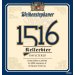 Weihenstephaner 1516 Kellerbier 6 pack 12 oz. 