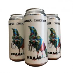 Cloudwater Brew Co. Kraai