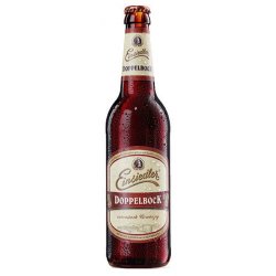 Einsiedler Doppelbock - Beers of Europe