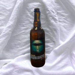 IPA Citra Galactique 75cl - BAF - Bière Artisanale Française