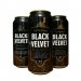 Vault City: Black Velvet Vault City: Black Velvet