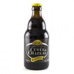 Cuvee De Chateau - Drinks4u