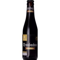 Troubadour Imperial Stout