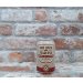 Brouwerij Kees Fate loves the fearless collab Bravoure Barleywine - 33 CL 