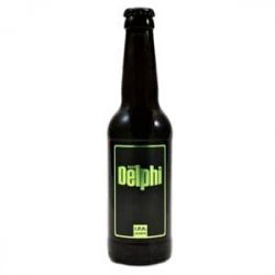 Delphi Session IPA - Greekbeershop